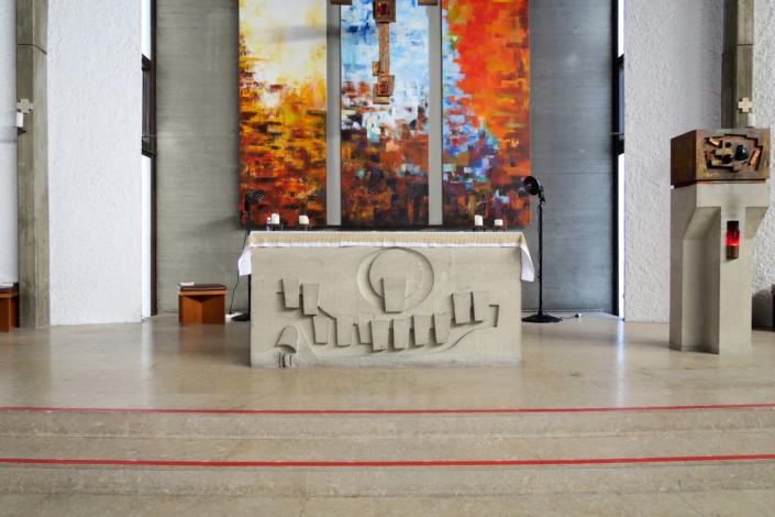 Altar