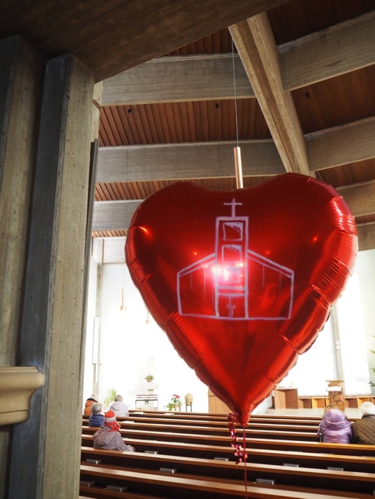 Herz Jesu